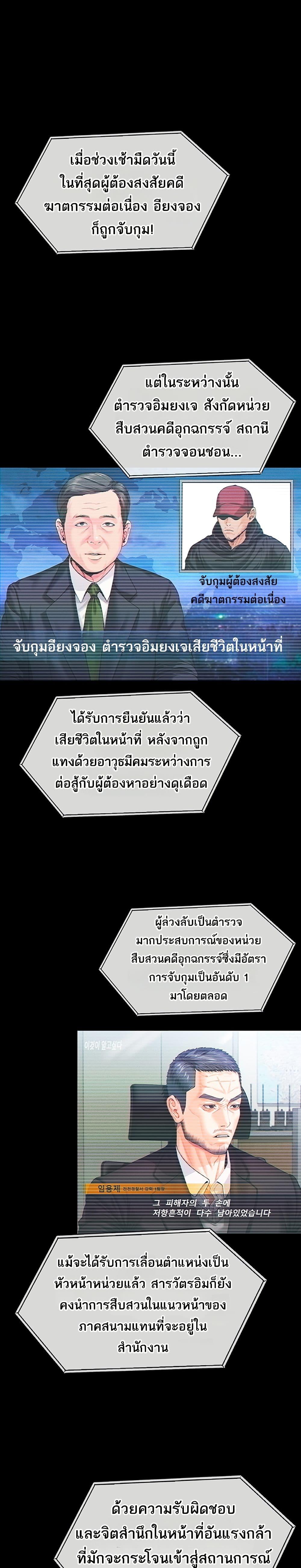 I Will Protect You – I Will Protect You – ตอนที่ 4 หน้า 22