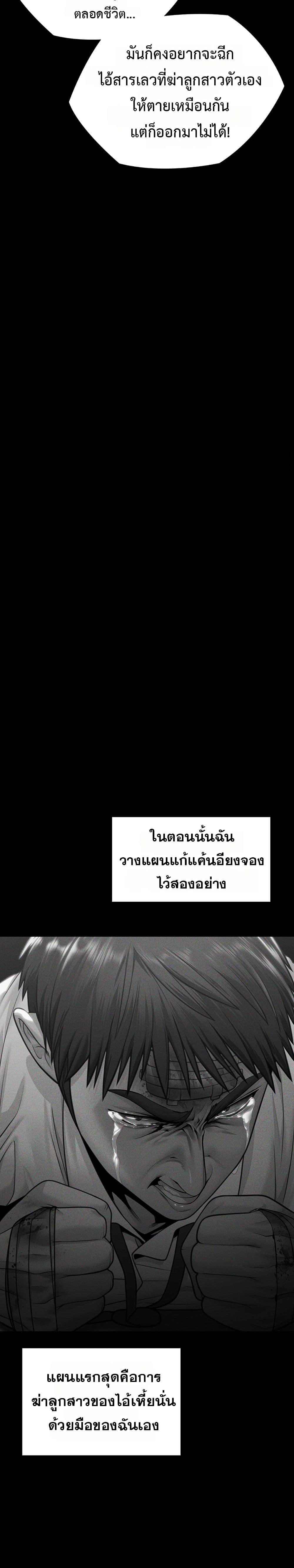 I Will Protect You – I Will Protect You – ตอนที่ 6 หน้า 37