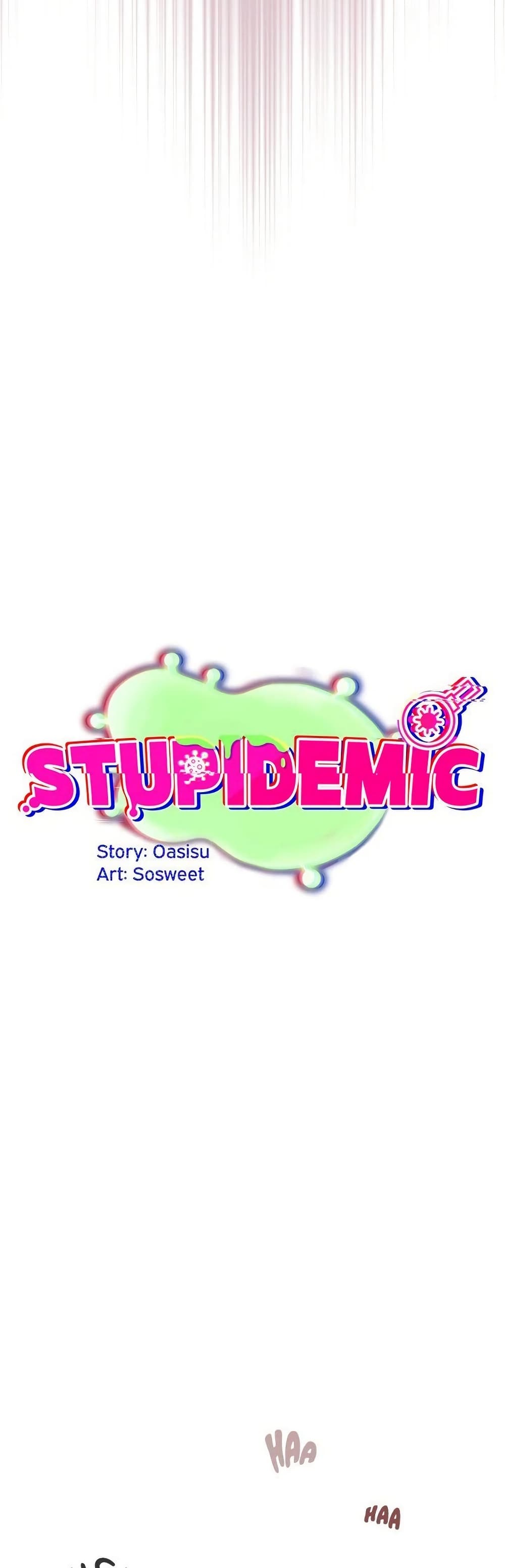 Idiot Virus – Idiot Virus – ตอนที่ 22 หน้า 16