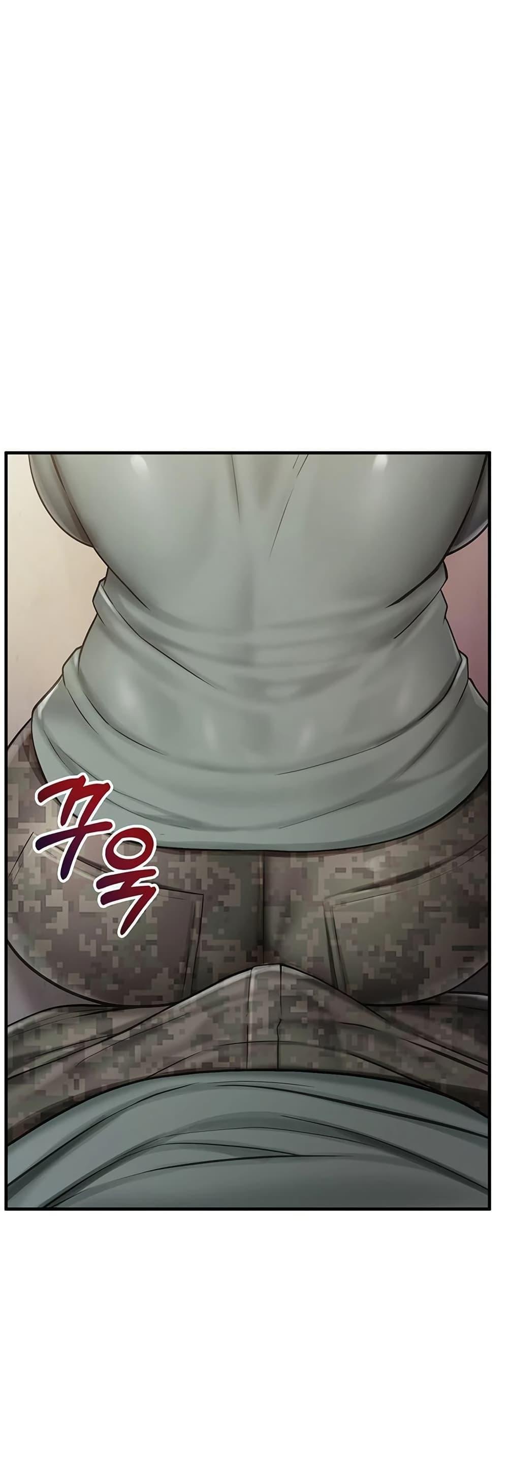 I’m the Only Man on the Military Base – I’m the Only Man on the Military Base – ตอนที่ 7 หน้า 50
