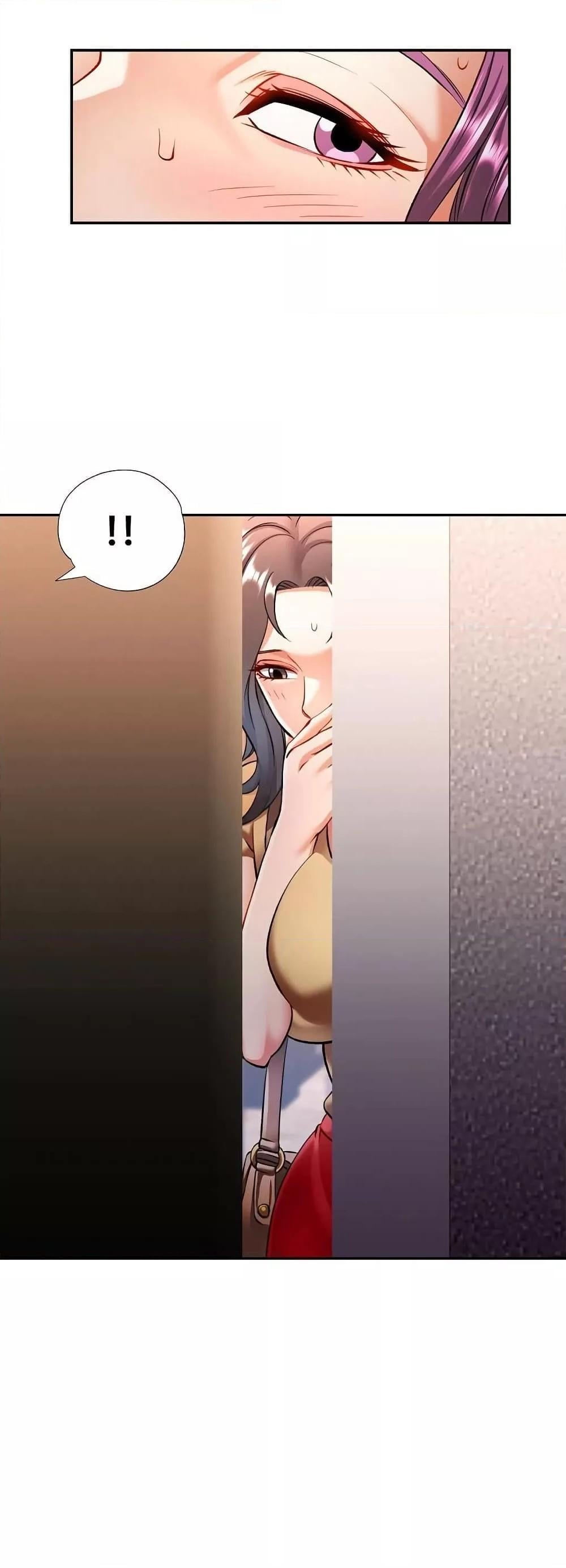 In Her Place – In Her Place – ตอนที่ 21 หน้า 4
