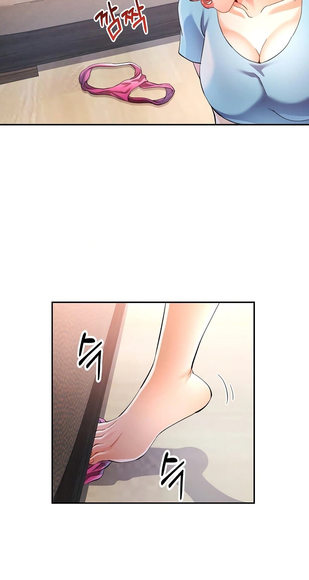 In Her Place – In Her Place – ตอนที่ 34 หน้า 4