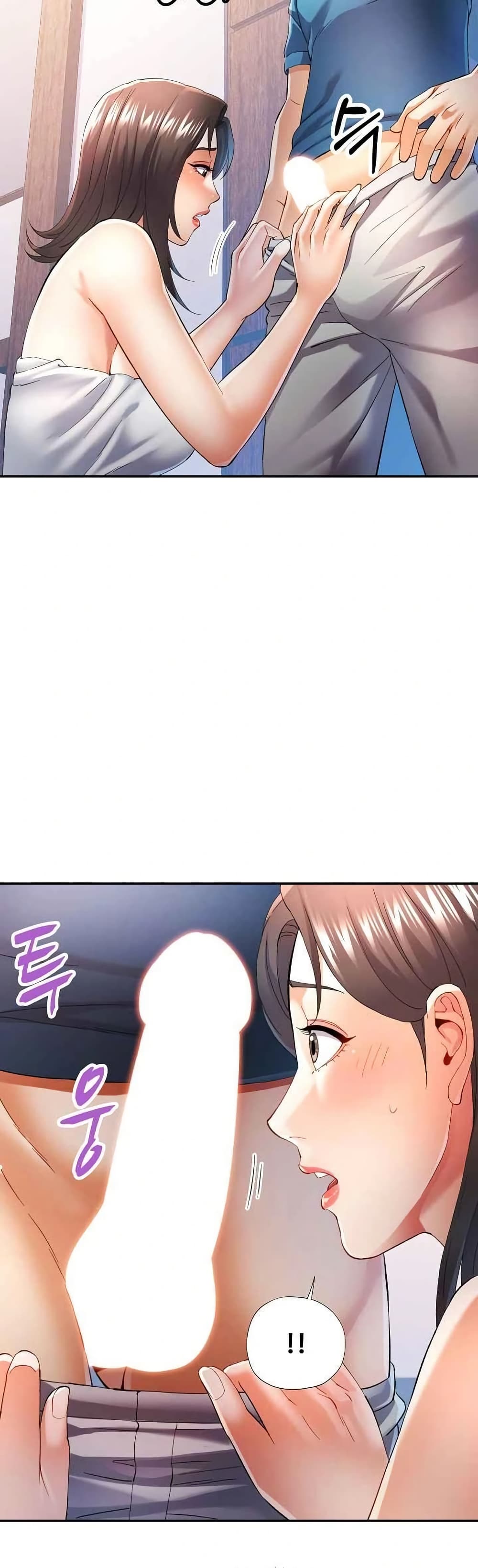 In Her Place – In Her Place – ตอนที่ 36 หน้า 2
