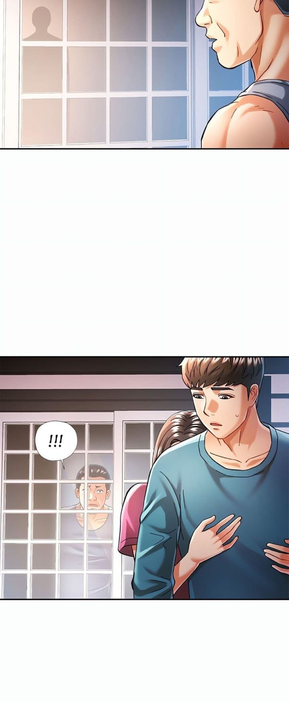 In Her Place – In Her Place – ตอนที่ 45 หน้า 26