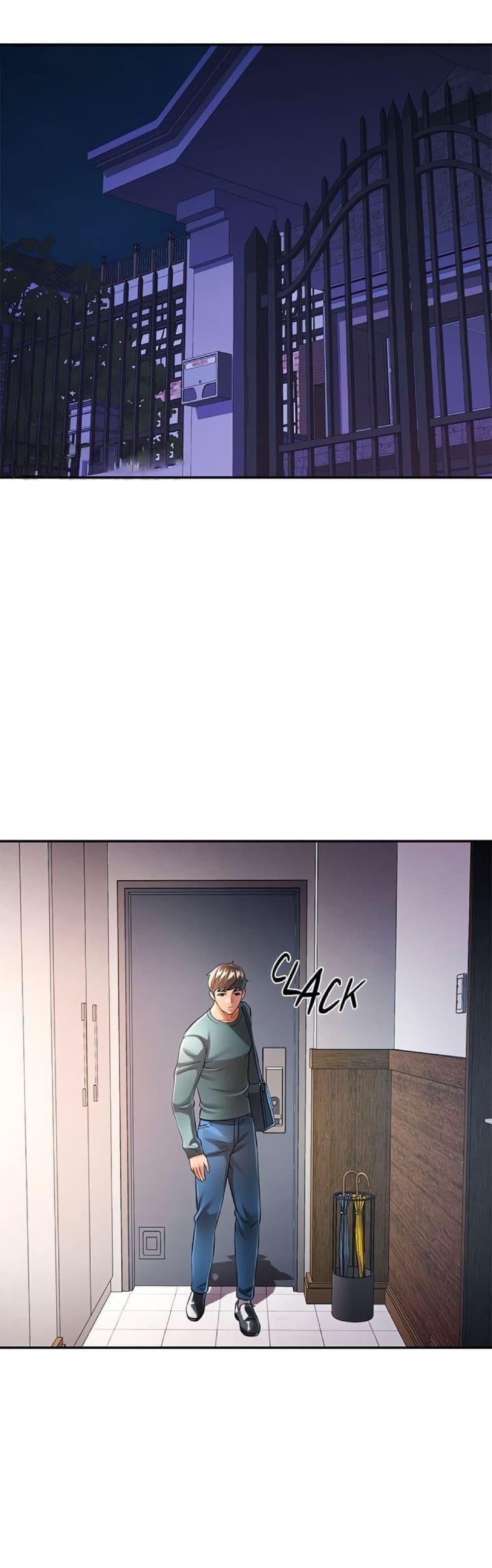 In Her Place – In Her Place – ตอนที่ 47 หน้า 9