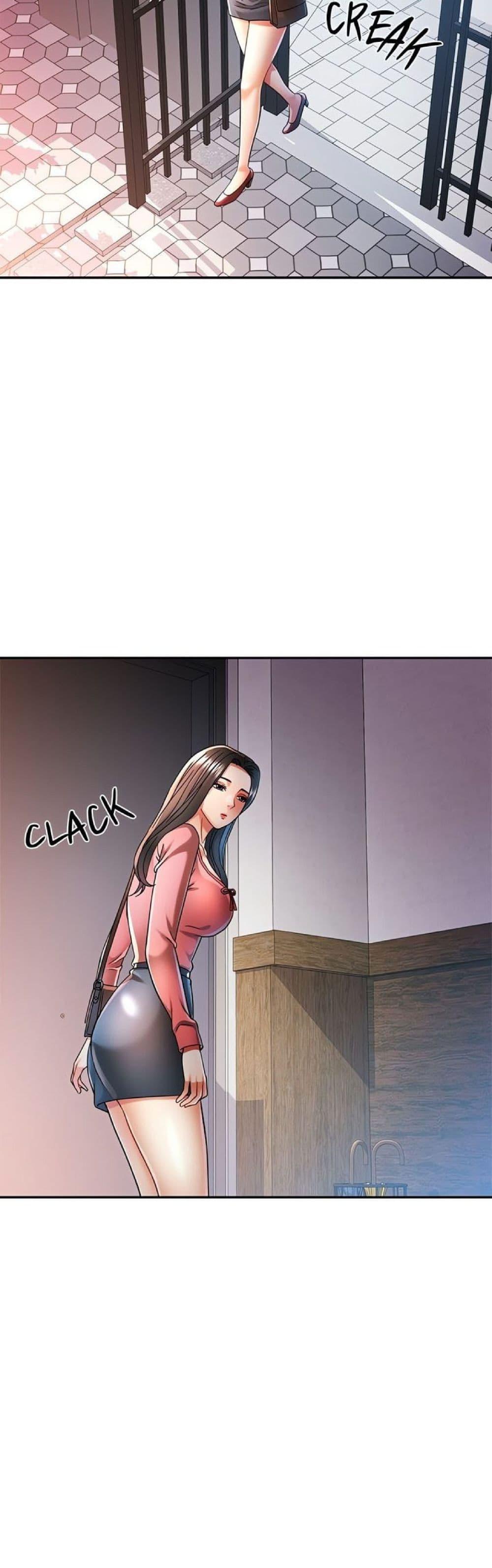 In Her Place – In Her Place – ตอนที่ 47 หน้า 20