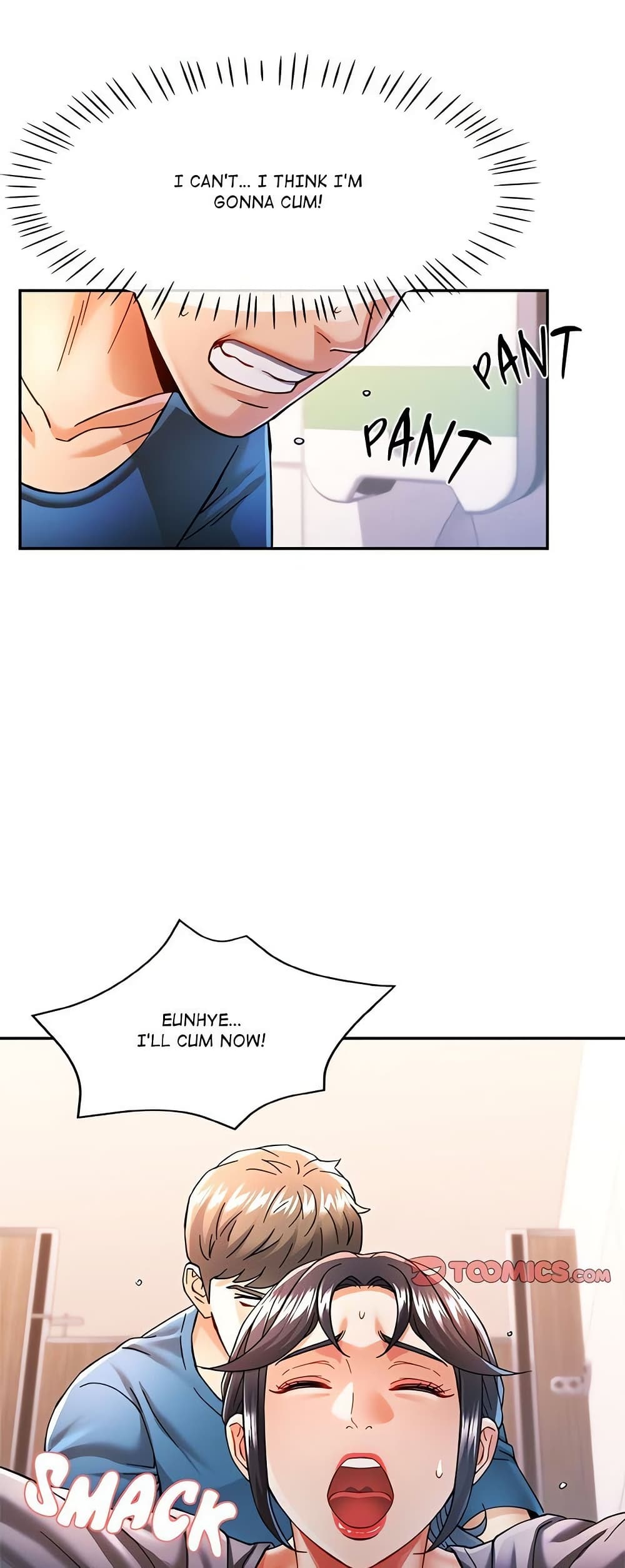 In Her Place – In Her Place – ตอนที่ 49 หน้า 1