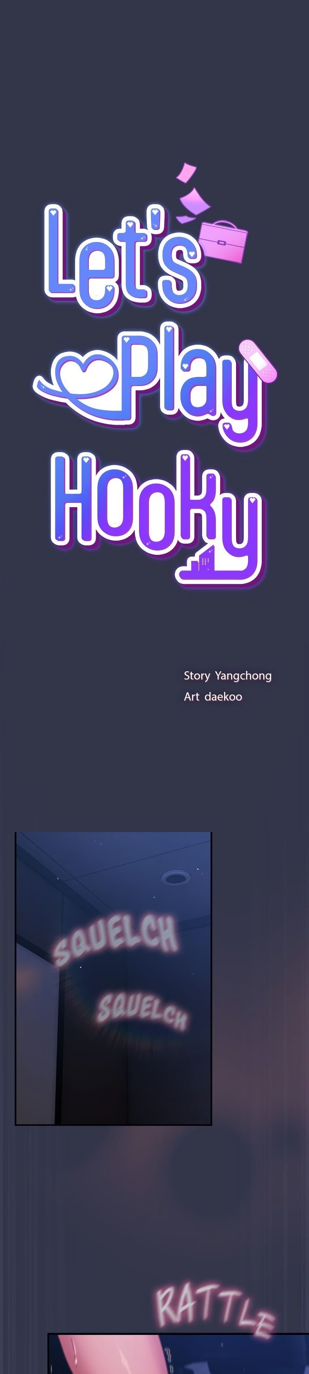Let’s Play Hooky – Let’s Play Hooky – ตอนที่ 15 หน้า 1
