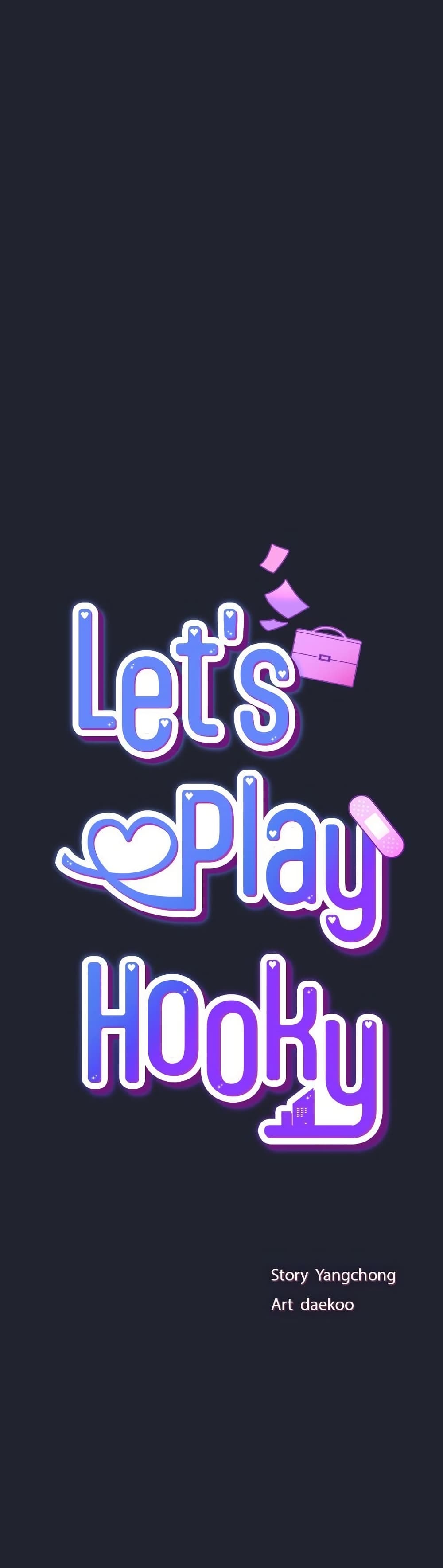 Let’s Play Hooky – Let’s Play Hooky – ตอนที่ 19 หน้า 7