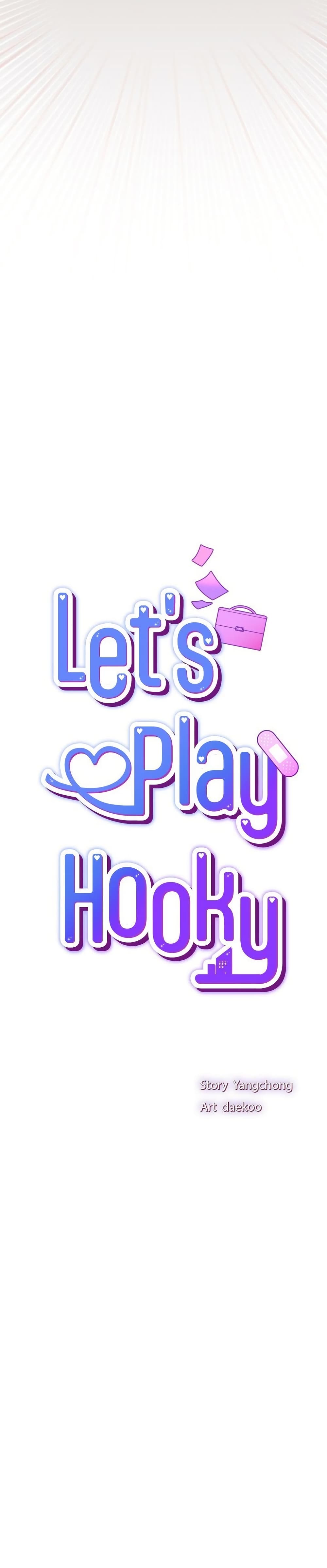 Let’s Play Hooky – Let’s Play Hooky – ตอนที่ 7 หน้า 8