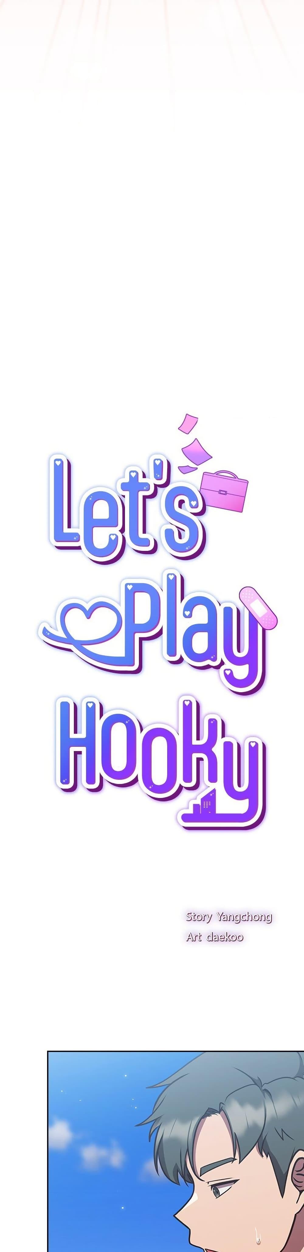 Let’s Play Hooky – Let’s Play Hooky – ตอนที่ 8 หน้า 7