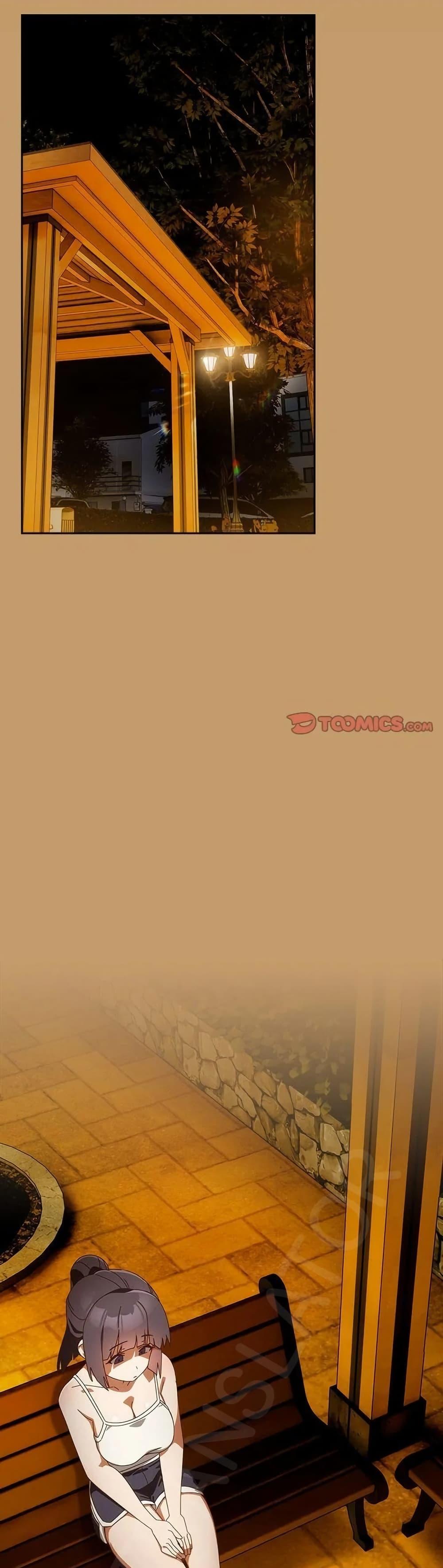 Like No Other – Like No Other – ตอนที่ 40 หน้า 30