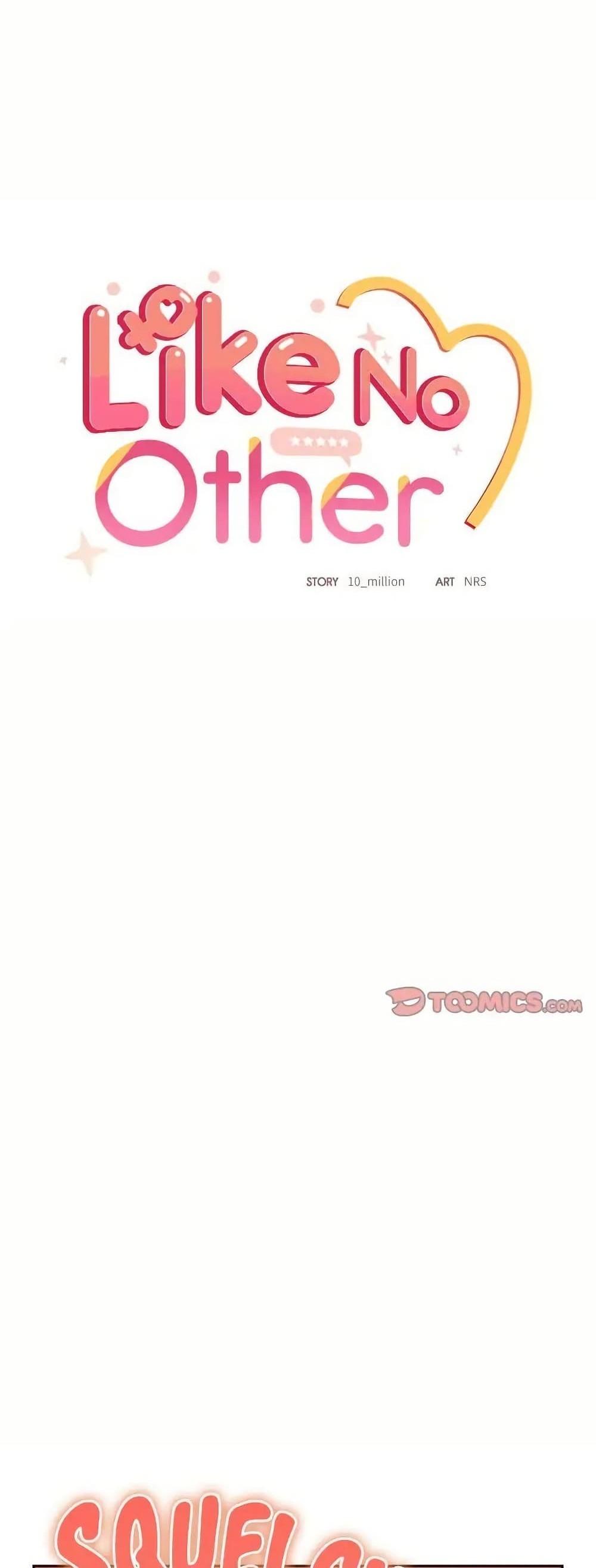 Like No Other – Like No Other – ตอนที่ 45 หน้า 1
