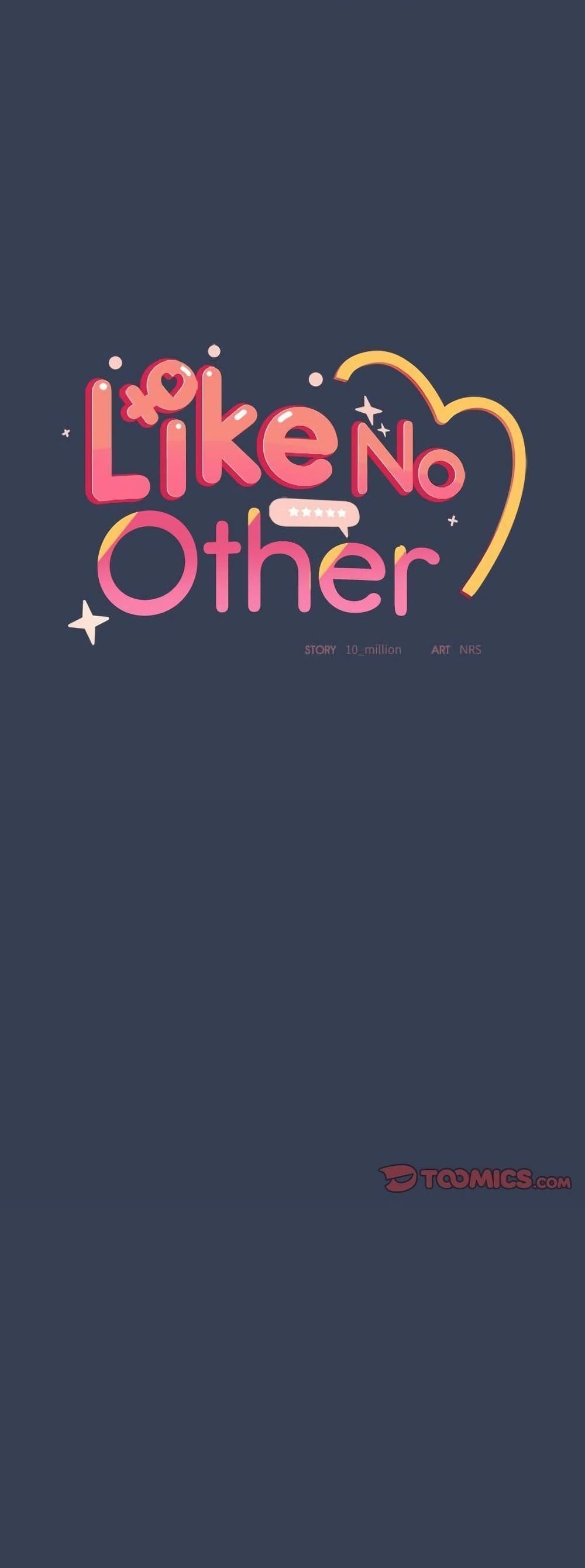 Like No Other – Like No Other – ตอนที่ 49 หน้า 1