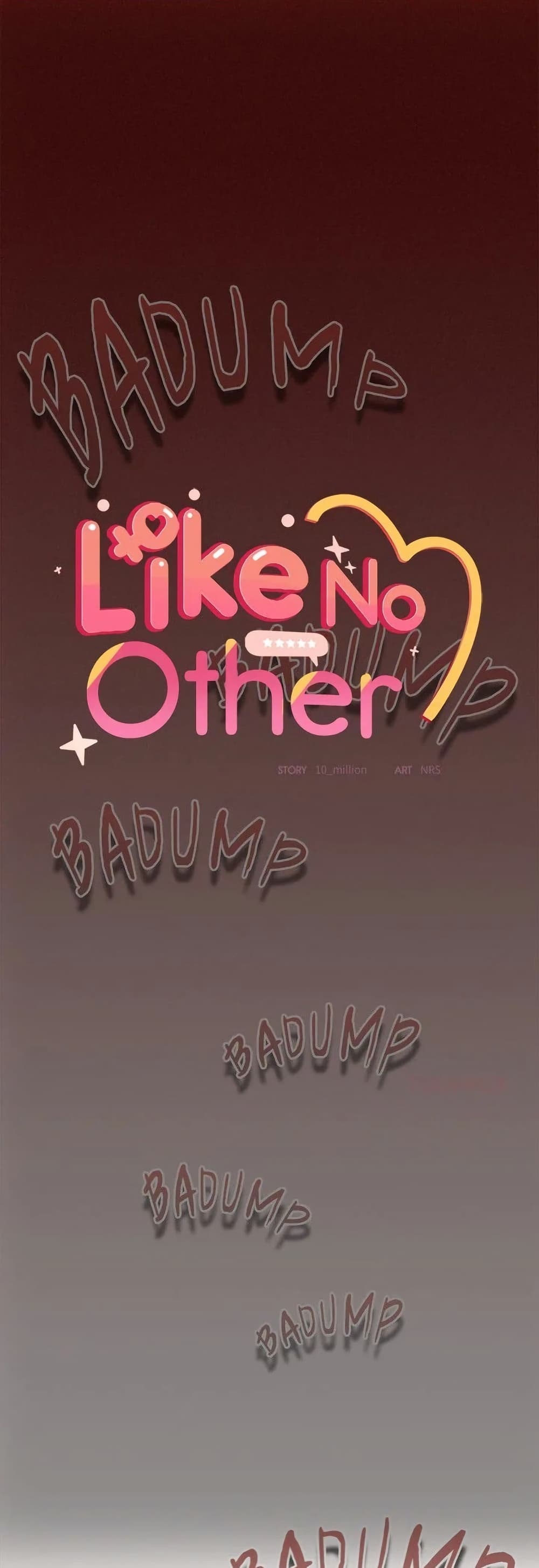 Like No Other – Like No Other – ตอนที่ 55 หน้า 1