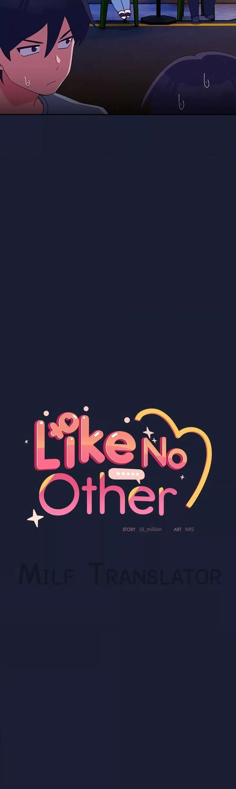 Like No Other – Like No Other – ตอนที่ 6 หน้า 10