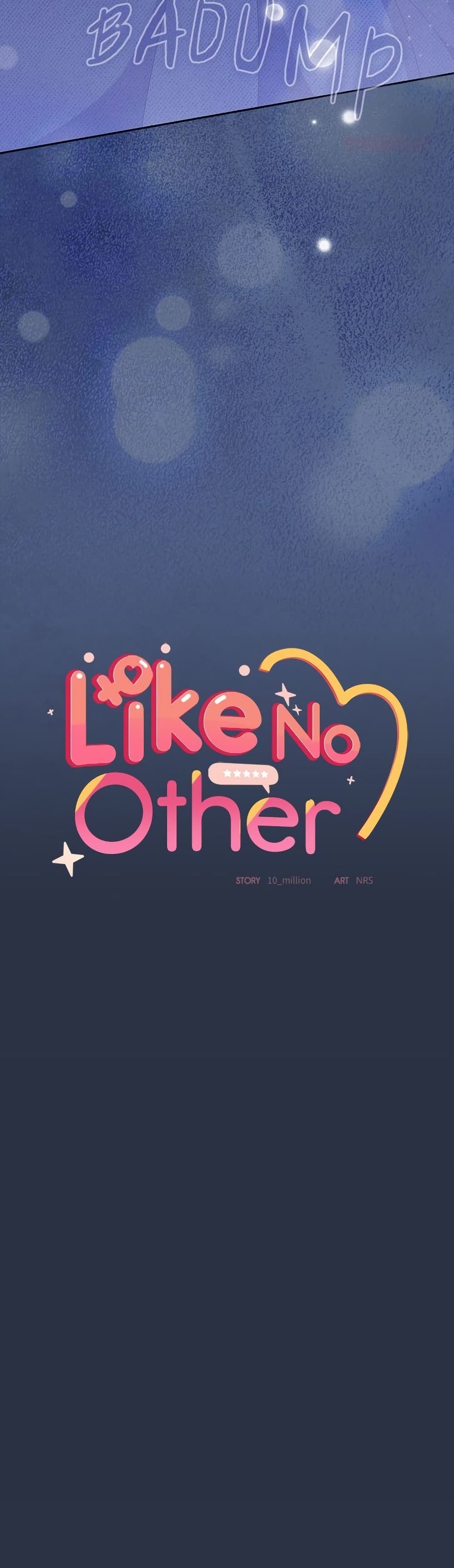 Like No Other – Like No Other – ตอนที่ 61 หน้า 37