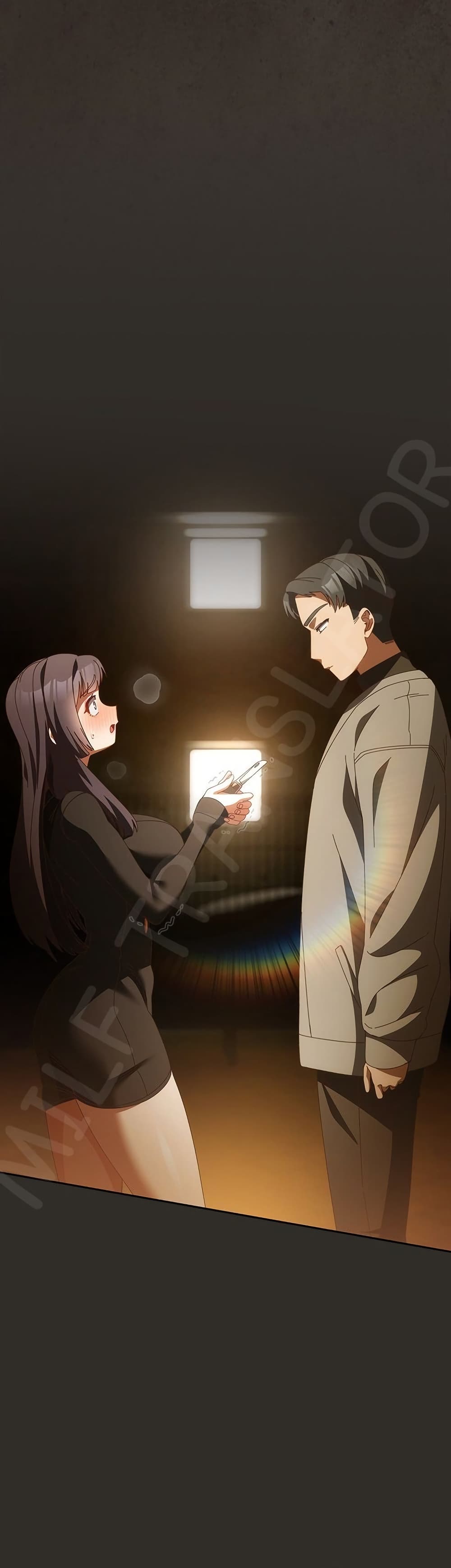 Like No Other – Like No Other – ตอนที่ 70 หน้า 41
