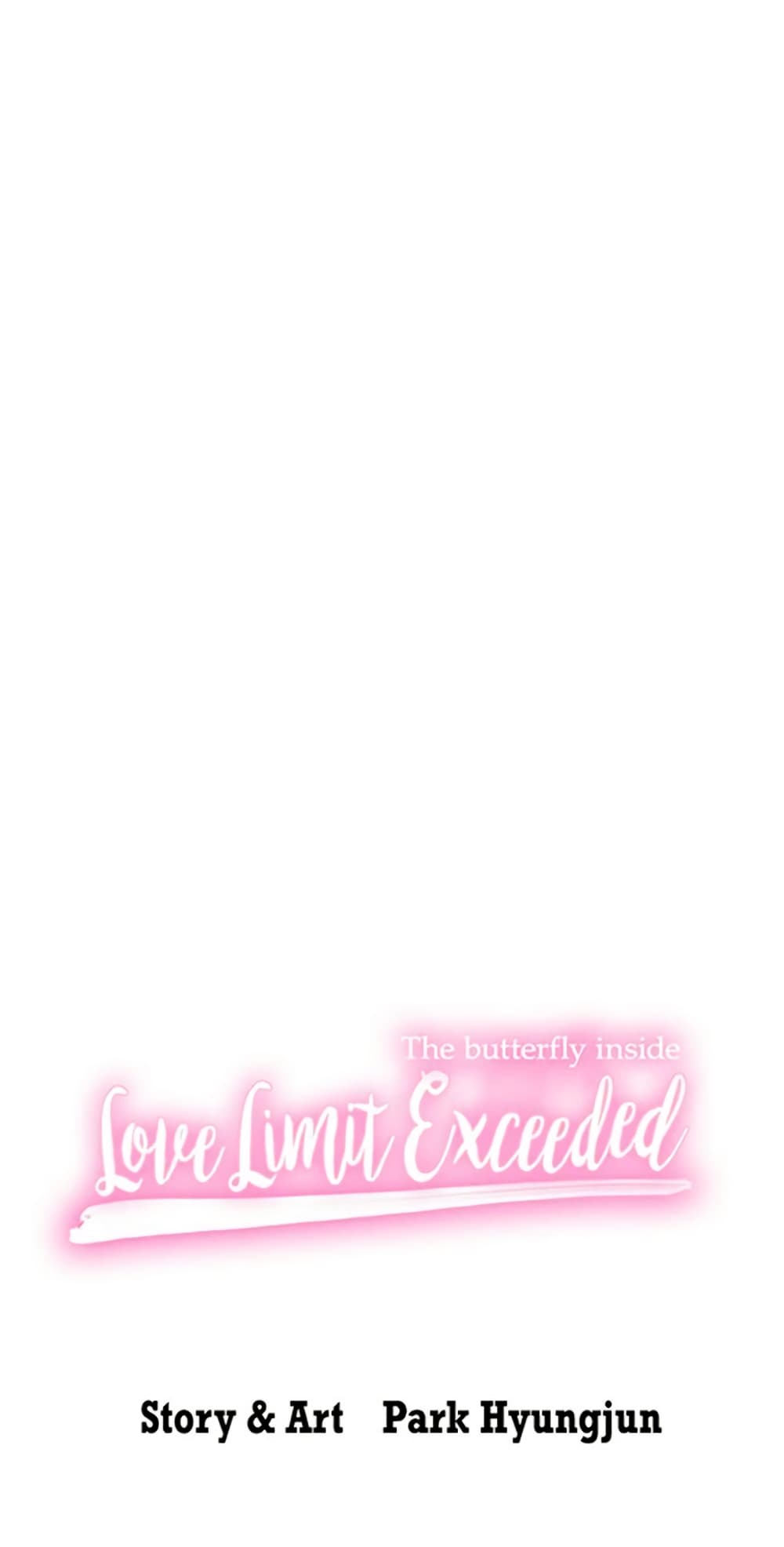 Love Limit Exceeded รักเกินพิกัด – Love Limit Exceeded รักเกินพิกัด – ตอนที่ 33 หน้า 25