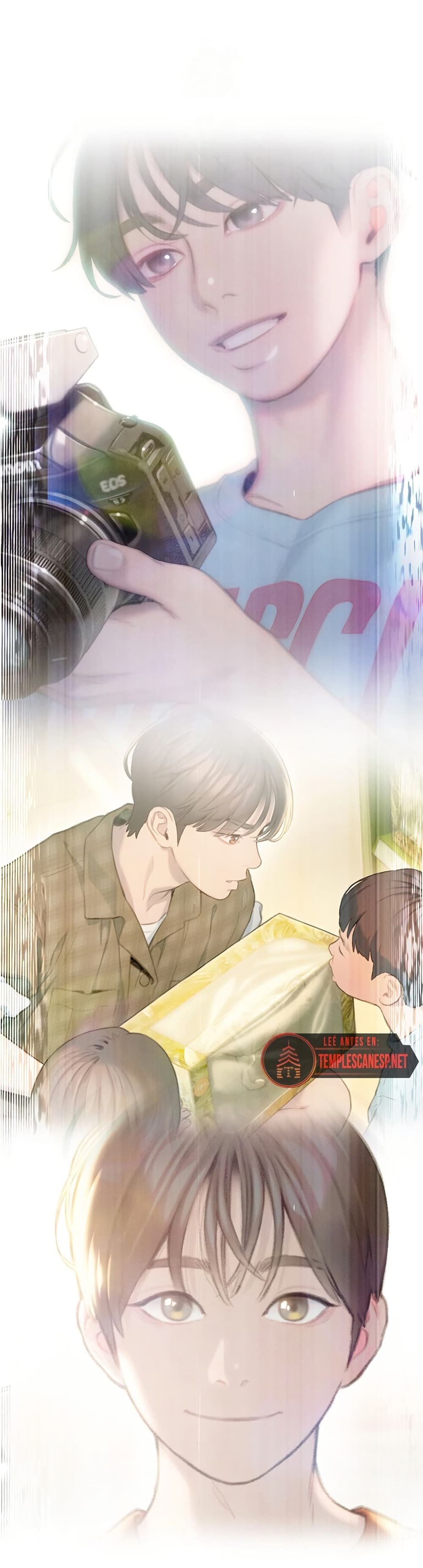 Love Limit Exceeded รักเกินพิกัด – Love Limit Exceeded รักเกินพิกัด – ตอนที่ 45 หน้า 9