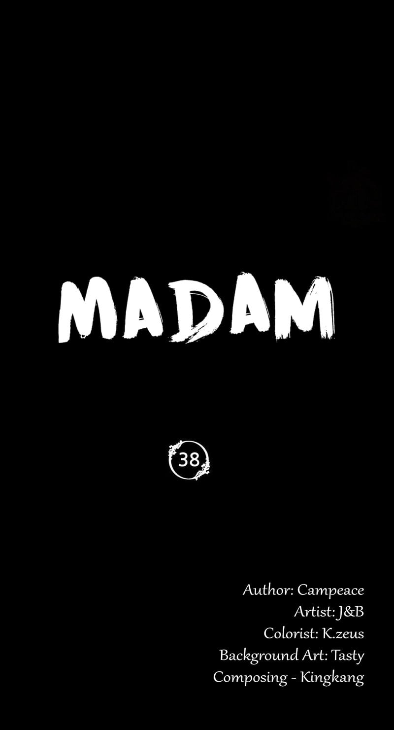Madam นายหญิง – Madam นายหญิง – ตอนที่ 38 หน้า 5