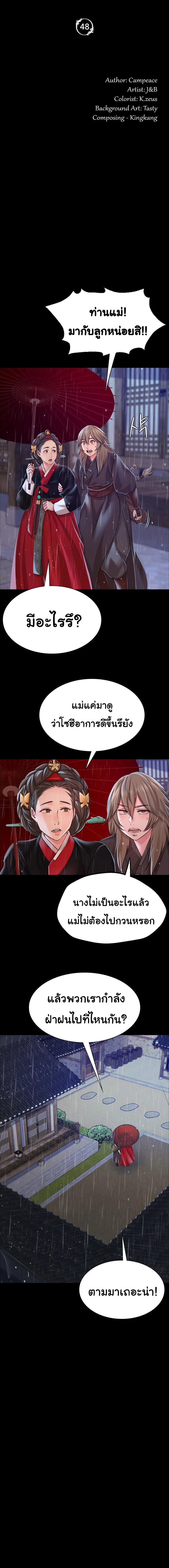 Madam นายหญิง – Madam นายหญิง – ตอนที่ 48 หน้า 2