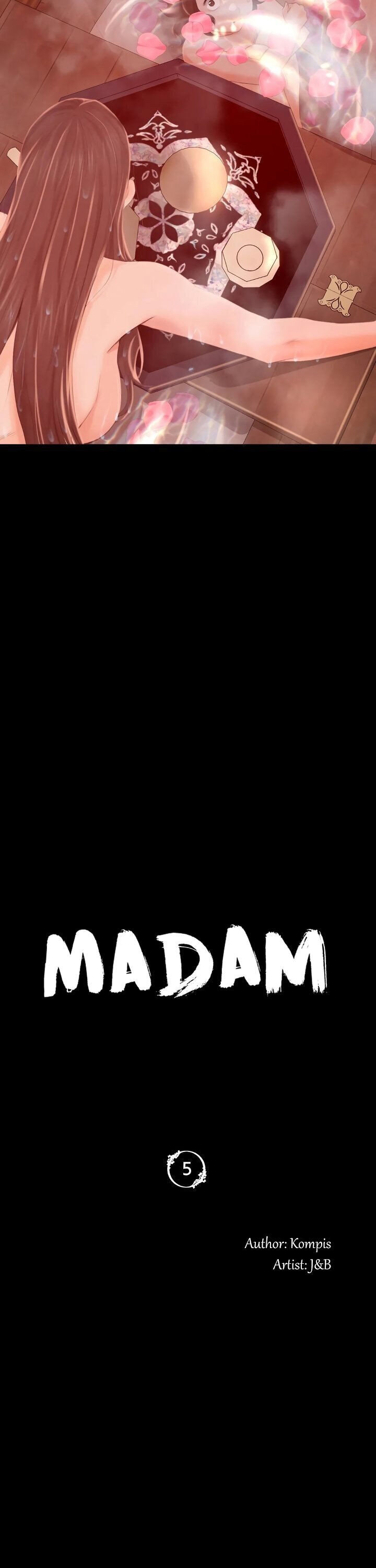 Madam นายหญิง – Madam นายหญิง – ตอนที่ 5 หน้า 2