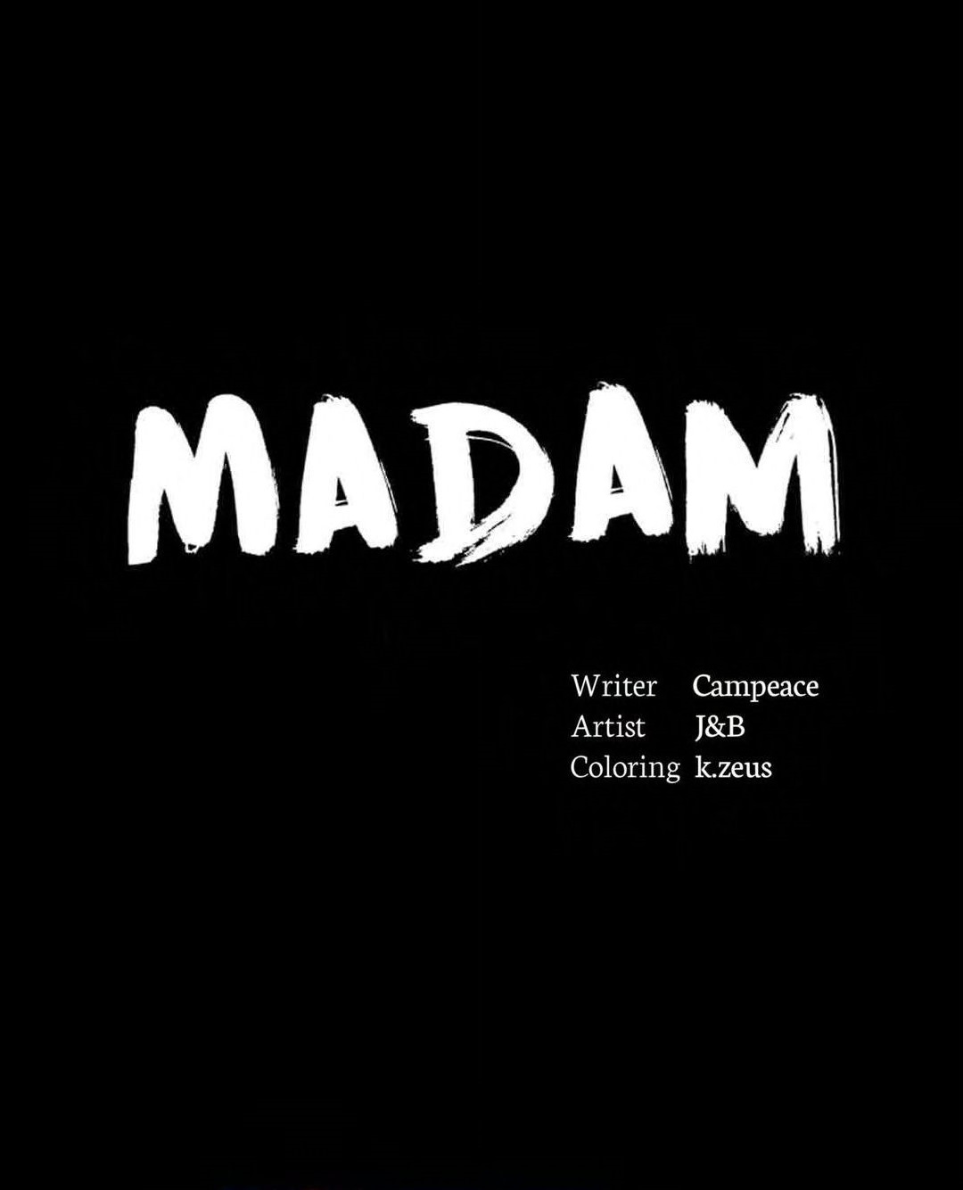 Madam นายหญิง – Madam นายหญิง – ตอนที่ 89 หน้า 1