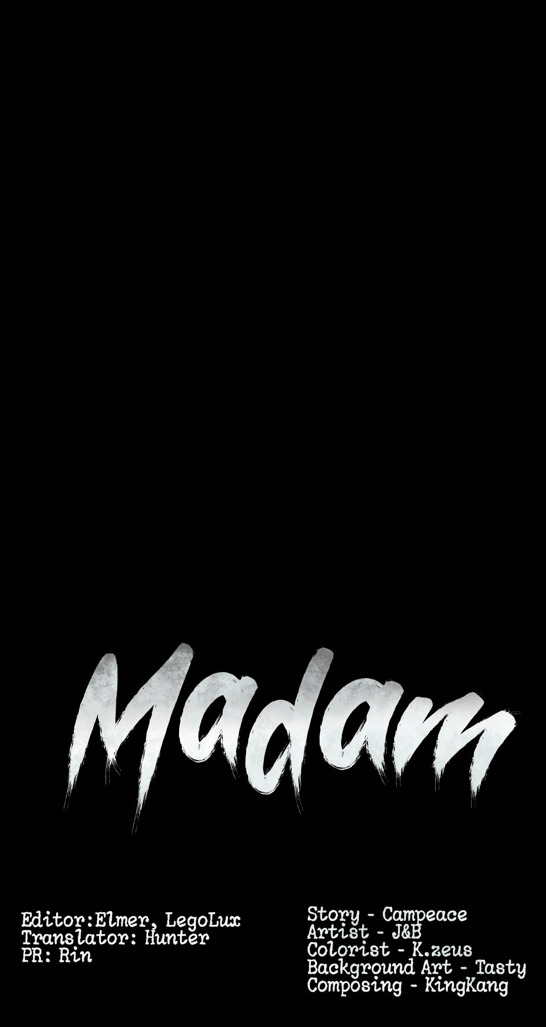 Madam นายหญิง – Madam นายหญิง – ตอนที่ 96 หน้า 5