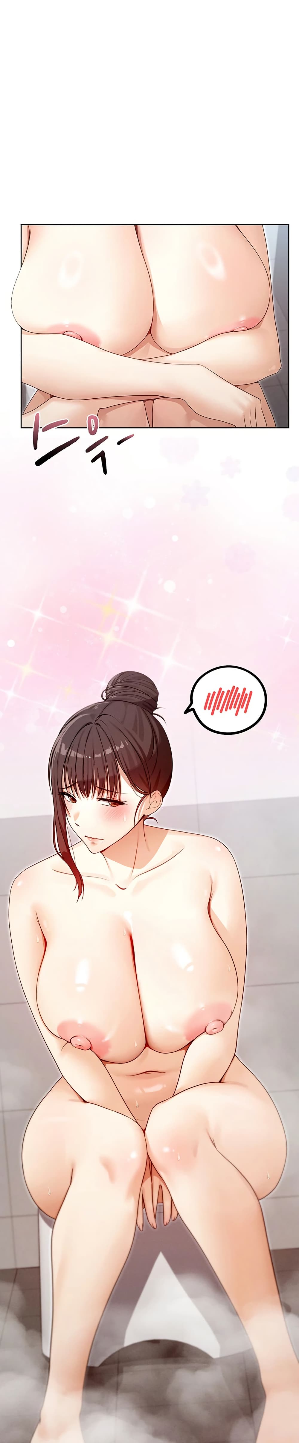 Magical Girl Wife – Magical Girl Wife – ตอนที่ 3 หน้า 37