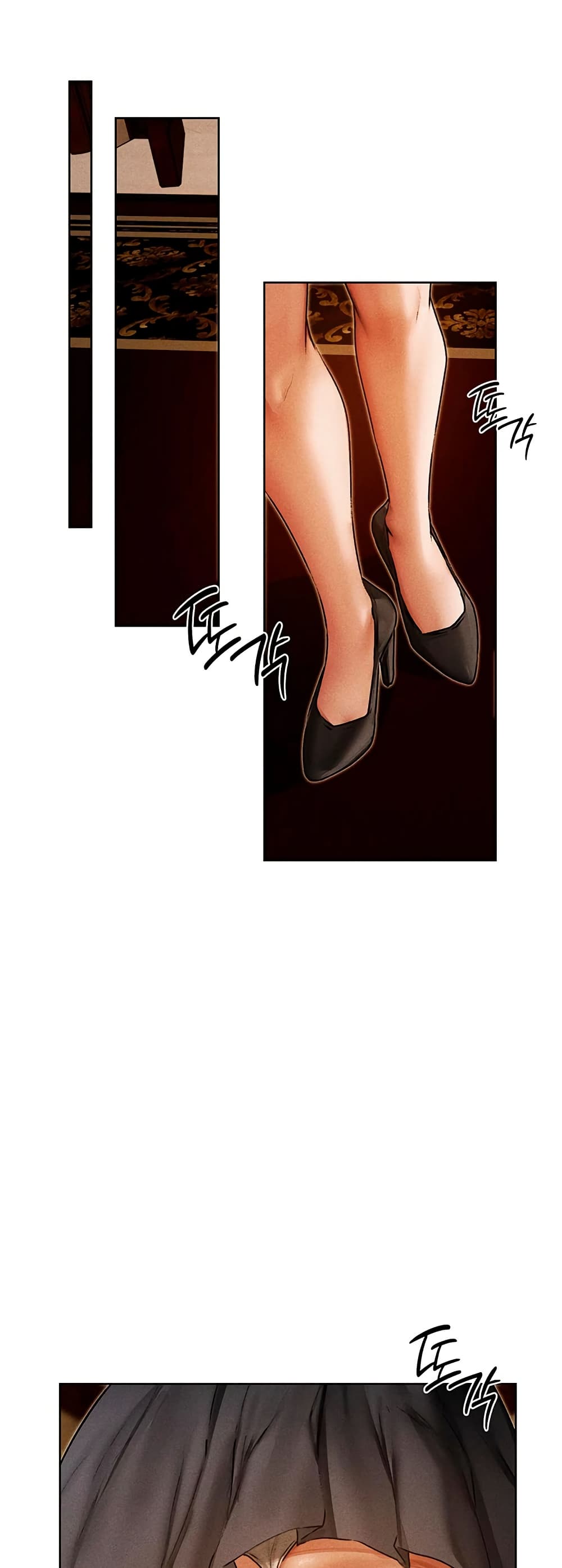 Milf Hunting in Another World – Milf Hunting in Another World – ตอนที่ 120 หน้า 18