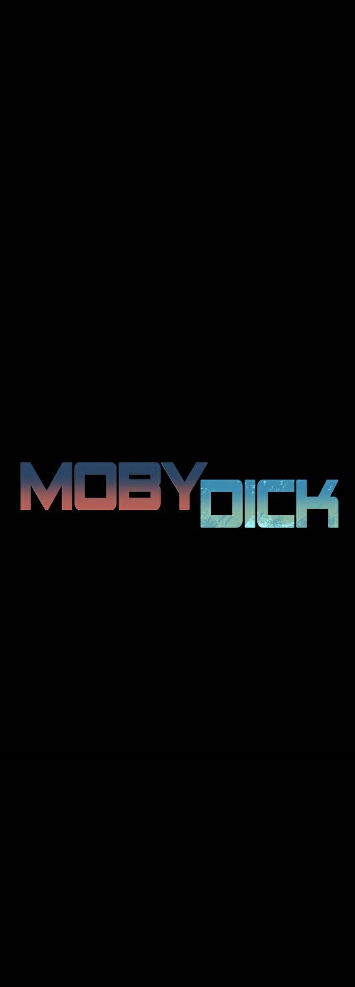 Moby Dick – Moby Dick – ตอนที่ 26 หน้า 7