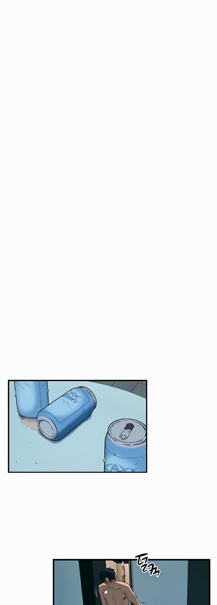 Moby Dick – Moby Dick – ตอนที่ 31 หน้า 8
