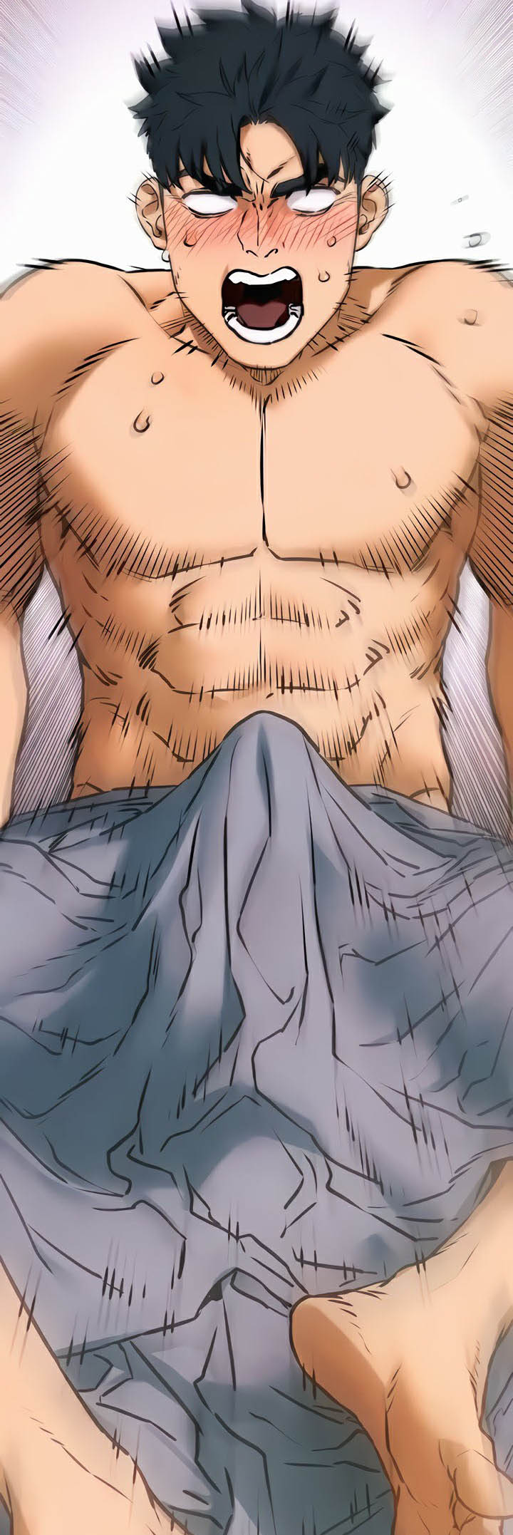 Moby Dick – Moby Dick – ตอนที่ 31 หน้า 58