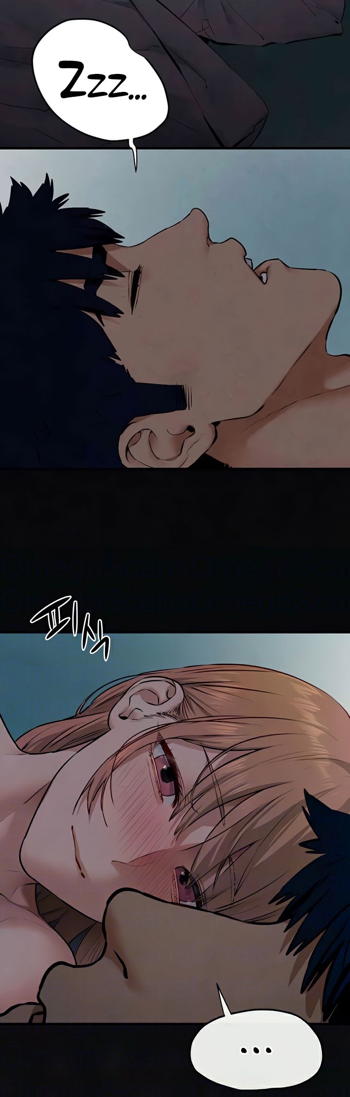 Moby Dick – Moby Dick – ตอนที่ 45 หน้า 54