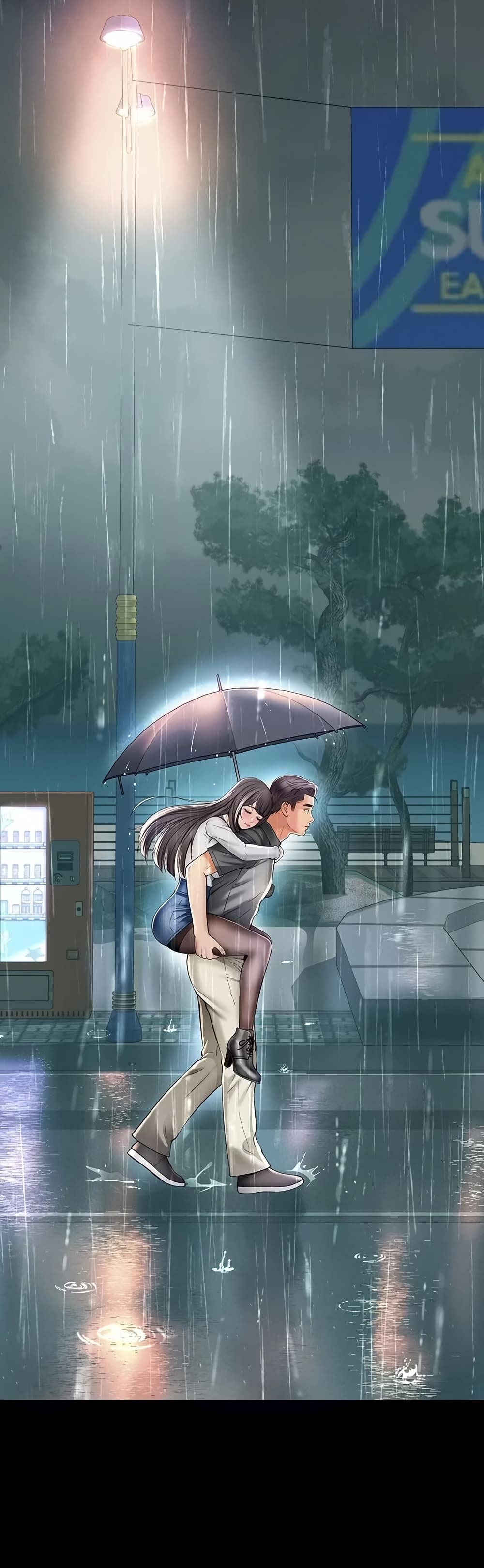 The Mother and Daughter Live In – The Mother and Daughter Live In – ตอนที่ 14 หน้า 43