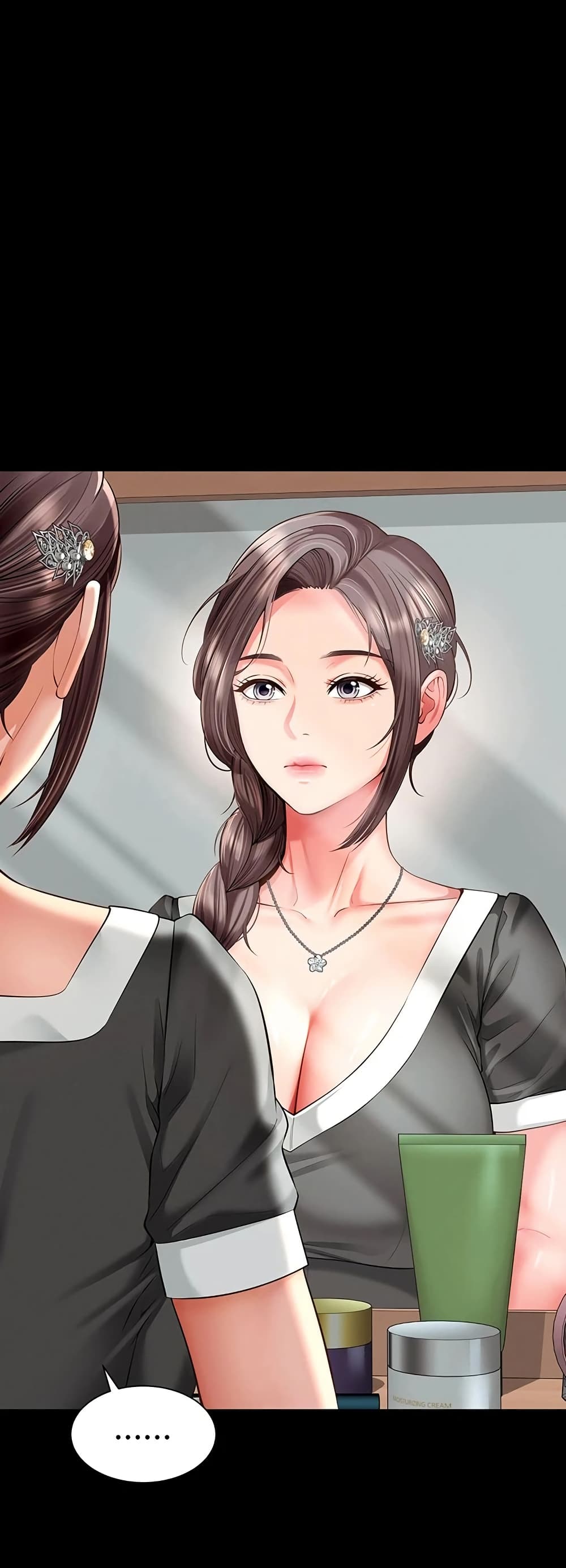The Mother and Daughter Live In – The Mother and Daughter Live In – ตอนที่ 16 หน้า 25