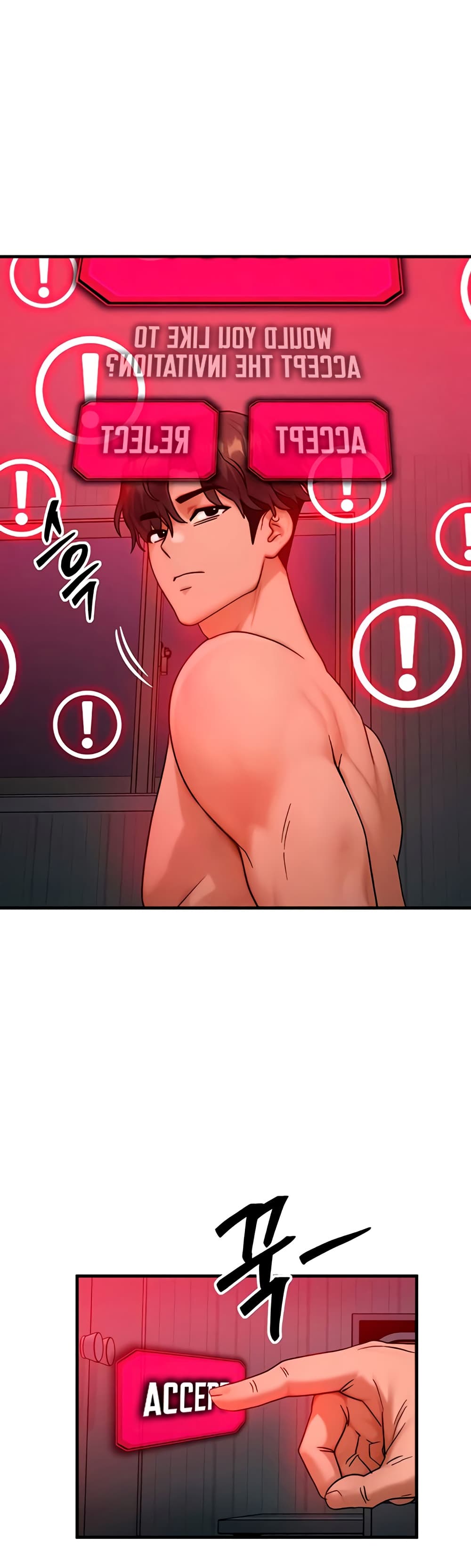 My Body Got Switched – My Body Got Switched – ตอนที่ 53 หน้า 11