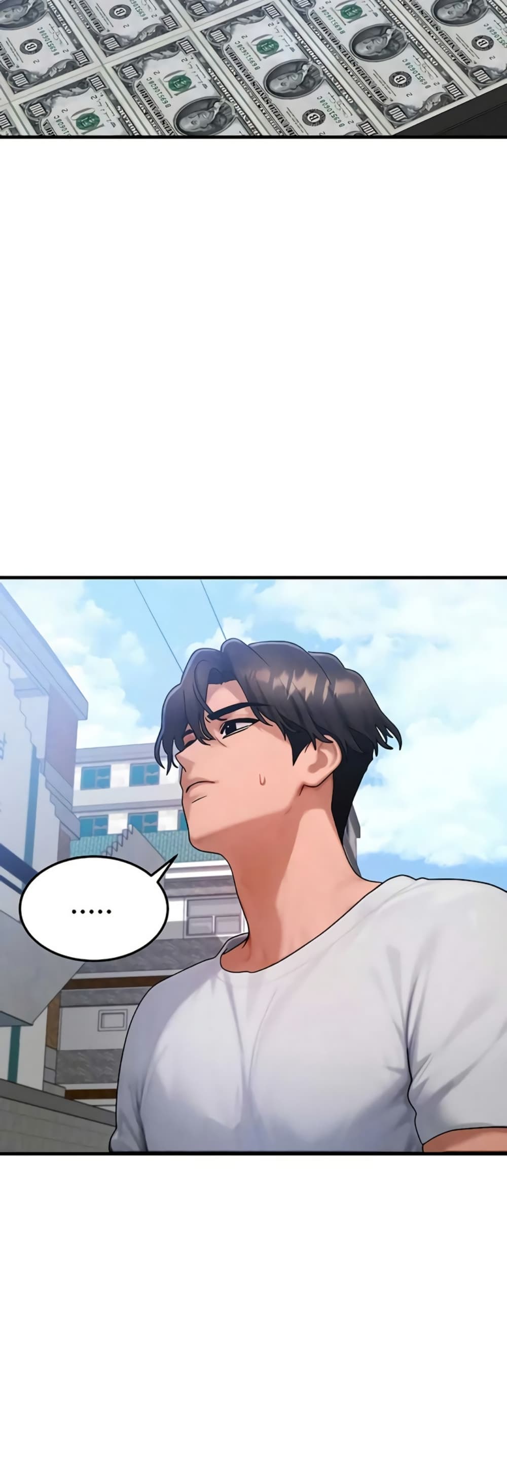 My Body Got Switched – My Body Got Switched – ตอนที่ 58 (จบ) หน้า 36