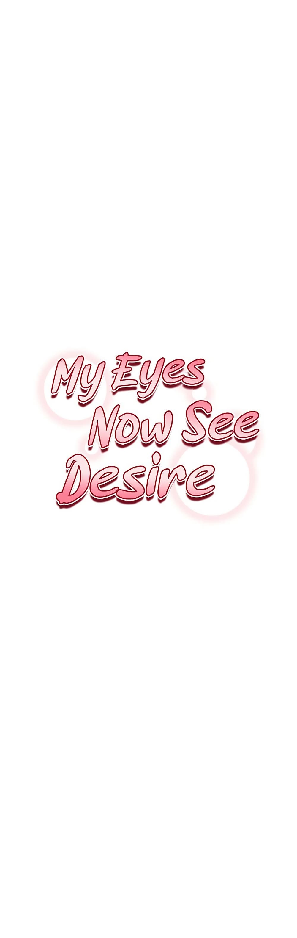 My Eyes Now See Desire – My Eyes Now See Desire – ตอนที่ 59 หน้า 1
