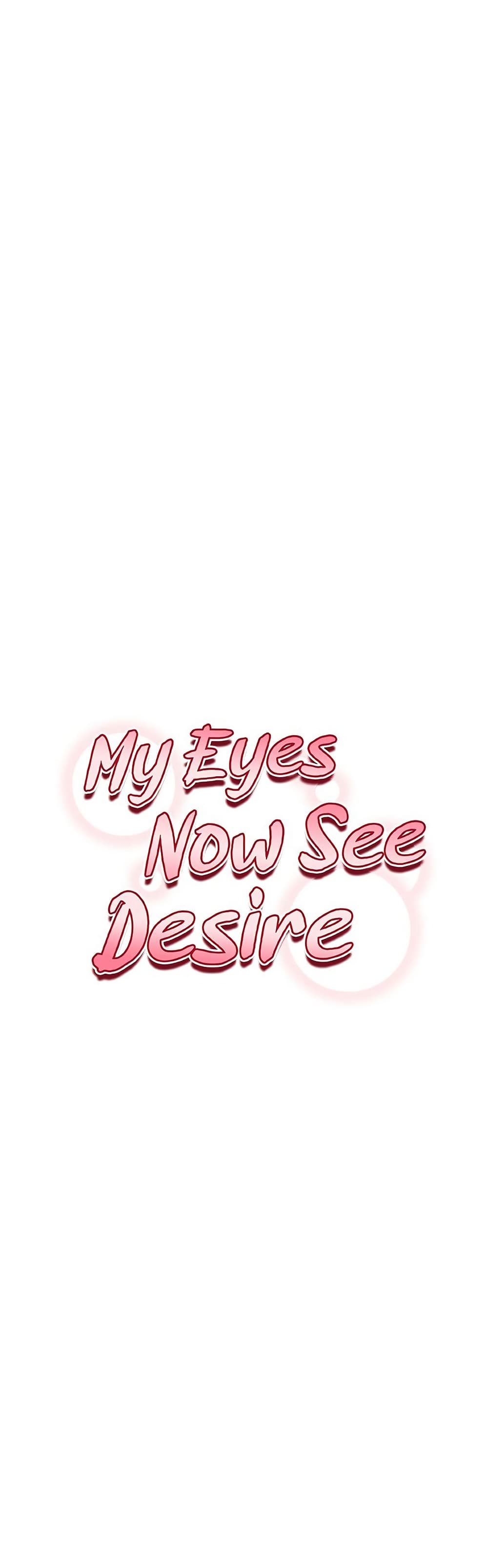 My Eyes Now See Desire – My Eyes Now See Desire – ตอนที่ 65 หน้า 1