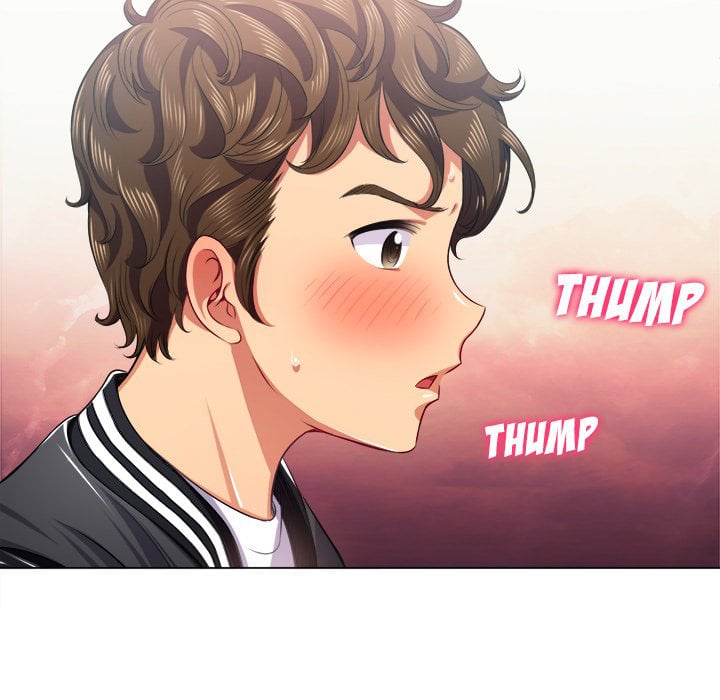 My High School Bully – My High School Bully – ตอนที่ 21 หน้า 45