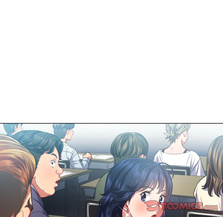 My High School Bully – My High School Bully – ตอนที่ 21 หน้า 55
