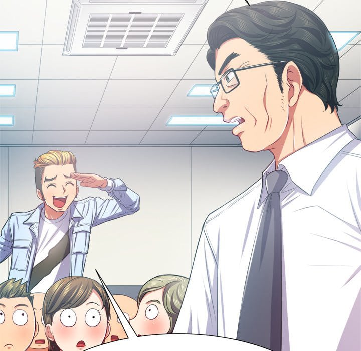 My High School Bully – My High School Bully – ตอนที่ 21 หน้า 68