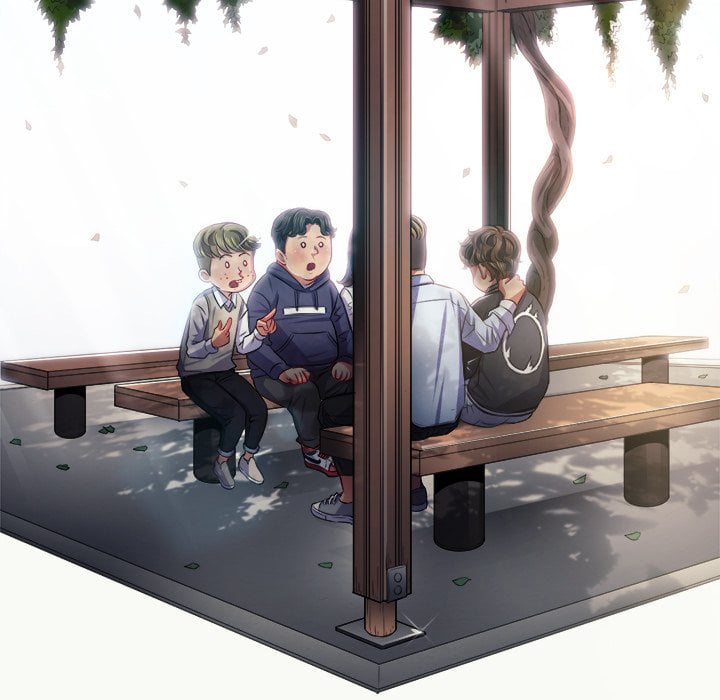 My High School Bully – My High School Bully – ตอนที่ 21 หน้า 77