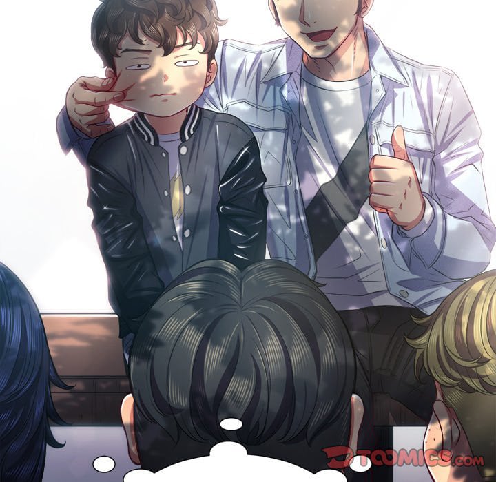 My High School Bully – My High School Bully – ตอนที่ 21 หน้า 79