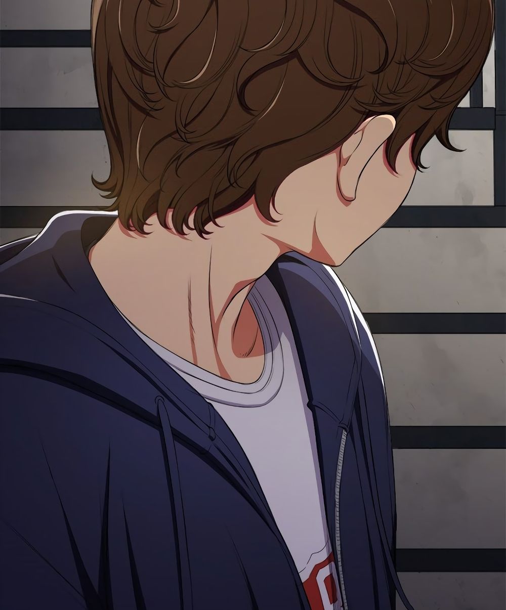 My High School Bully – My High School Bully – ตอนที่ 3 หน้า 99