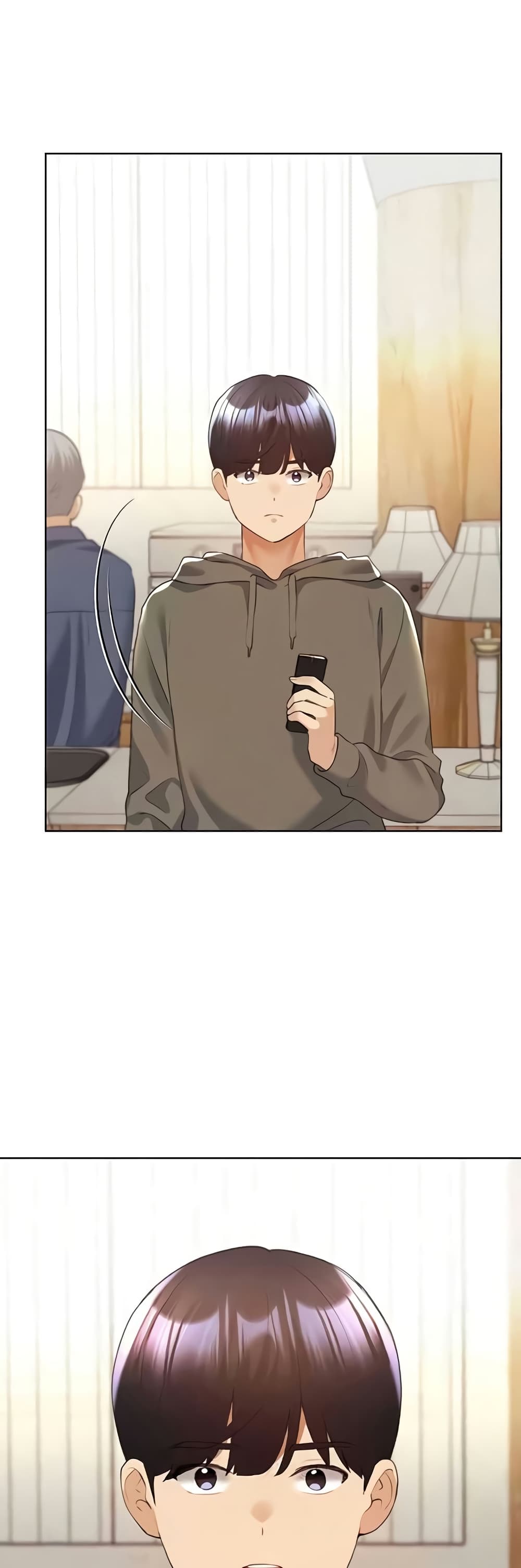 My Illustrator – My Illustrator – ตอนที่ 61 หน้า 2