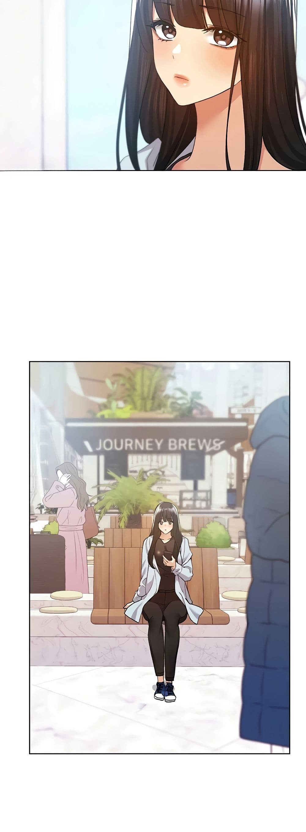 My Illustrator – My Illustrator – ตอนที่ 76 หน้า 32