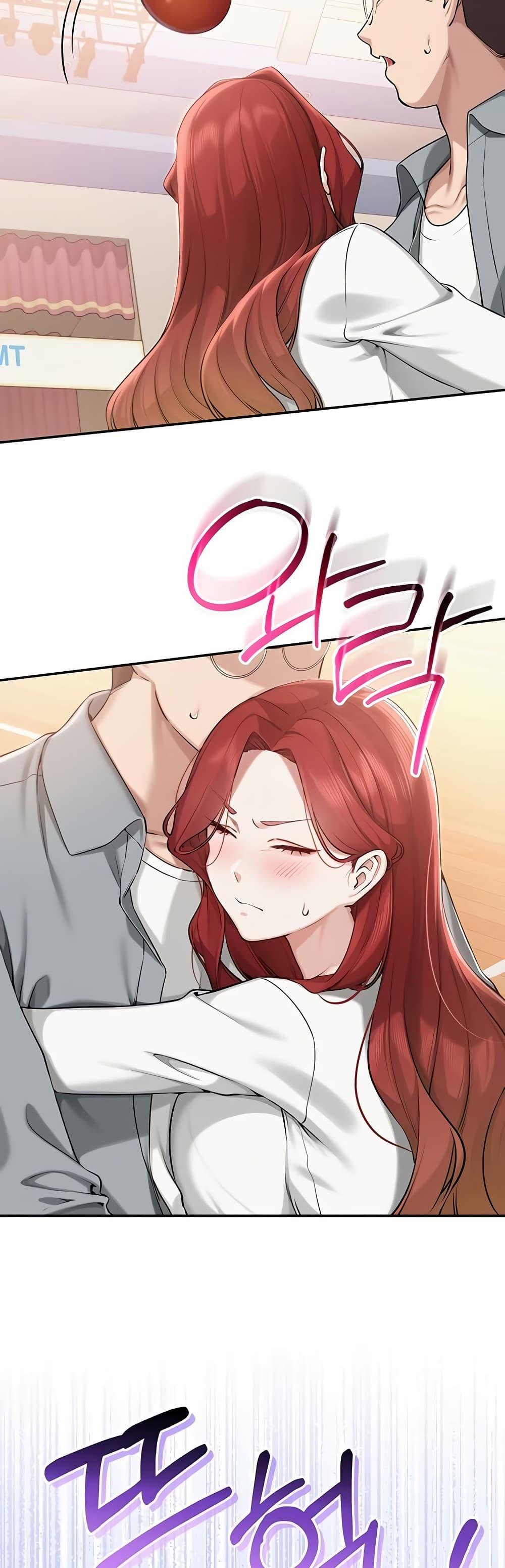 My Lewd College Friends – My Lewd College Friends – ตอนที่ 10 หน้า 35